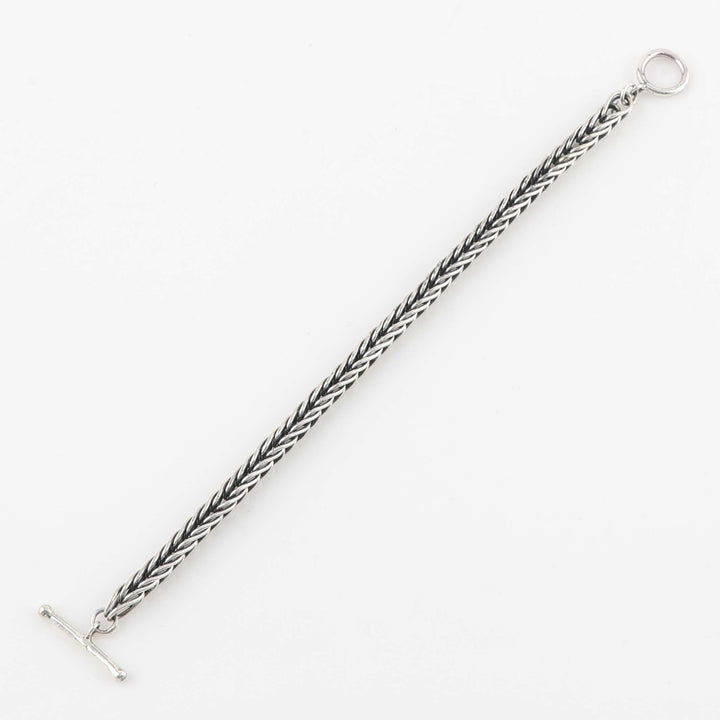 Foxtail Bracelet