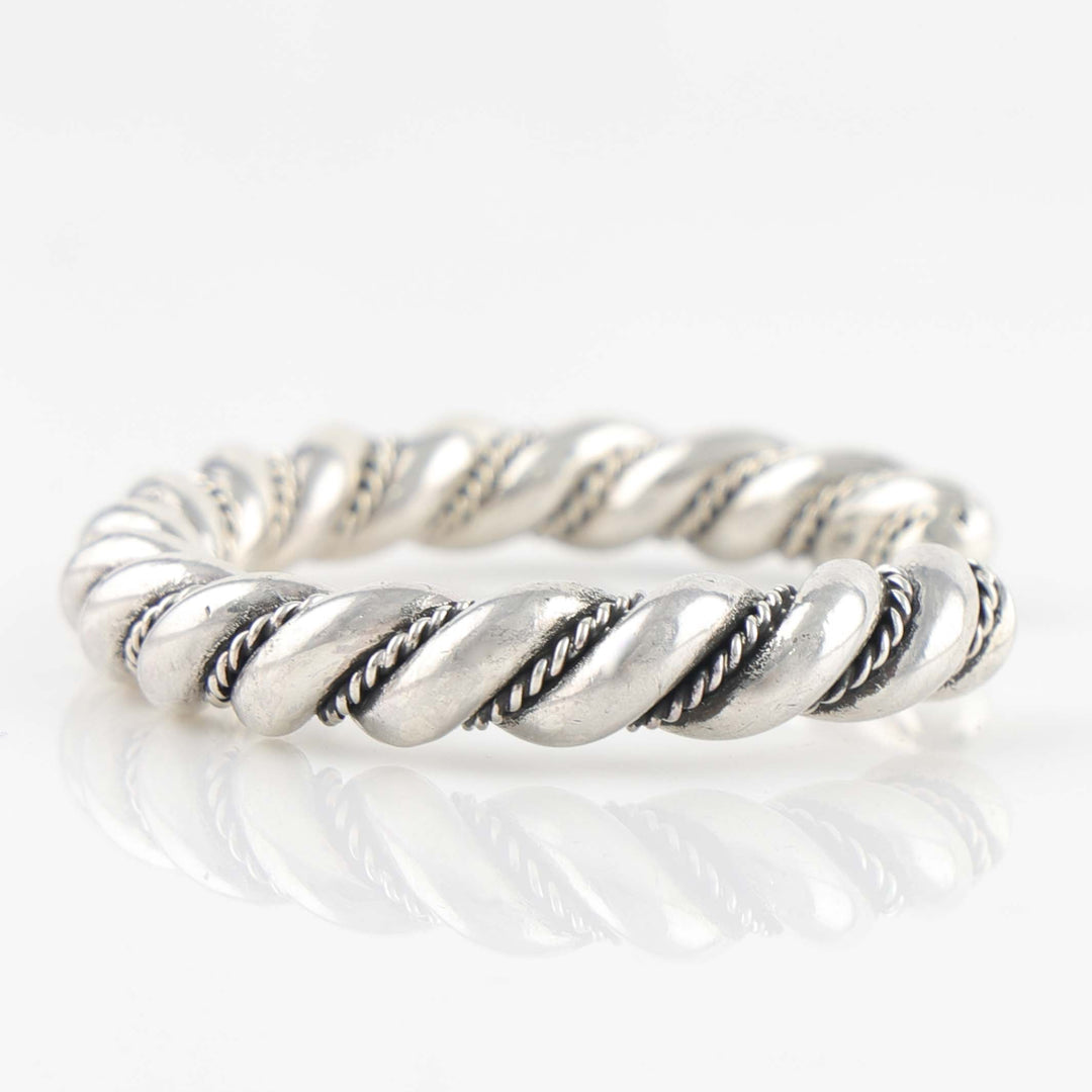 Twisted Cuff