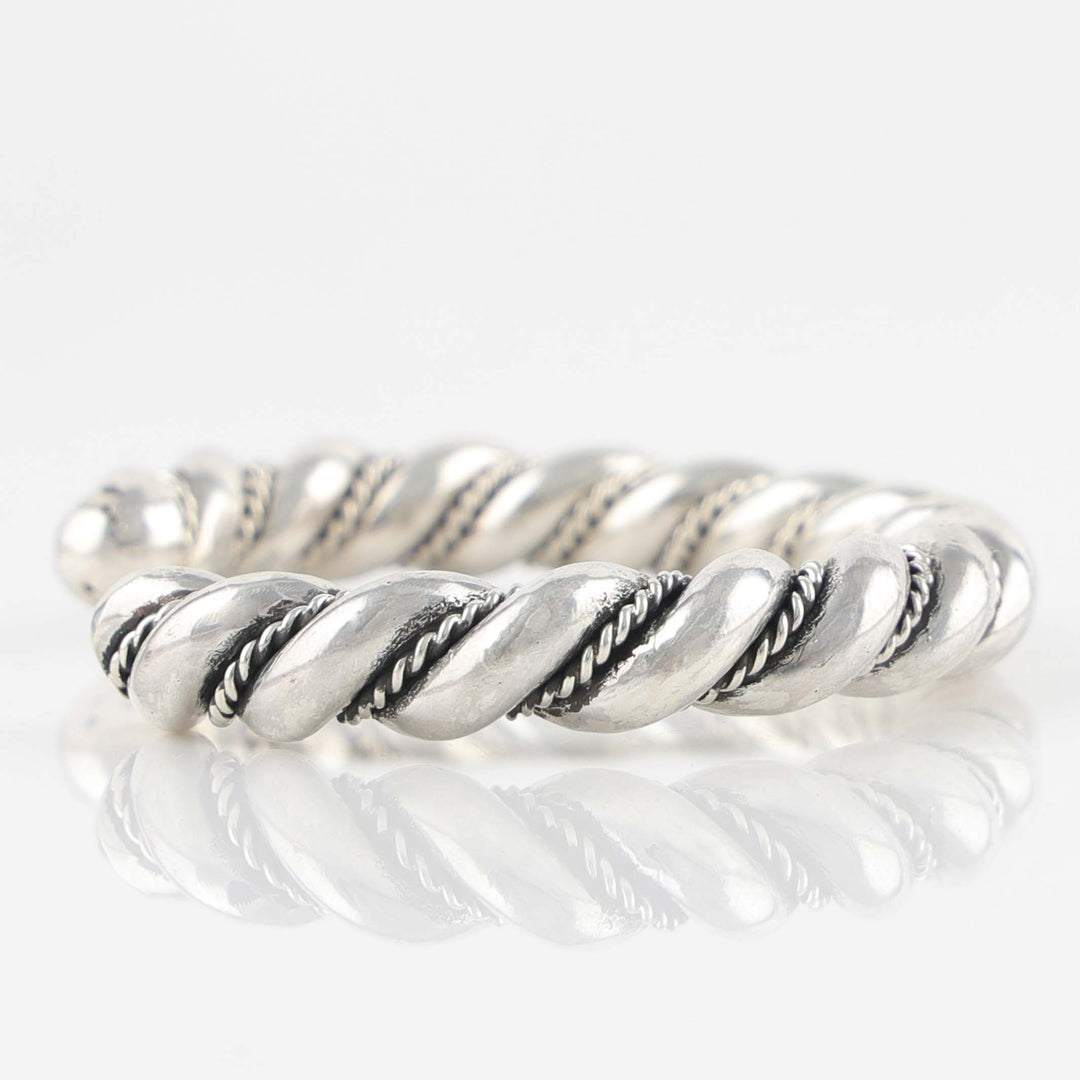 Twisted Cuff