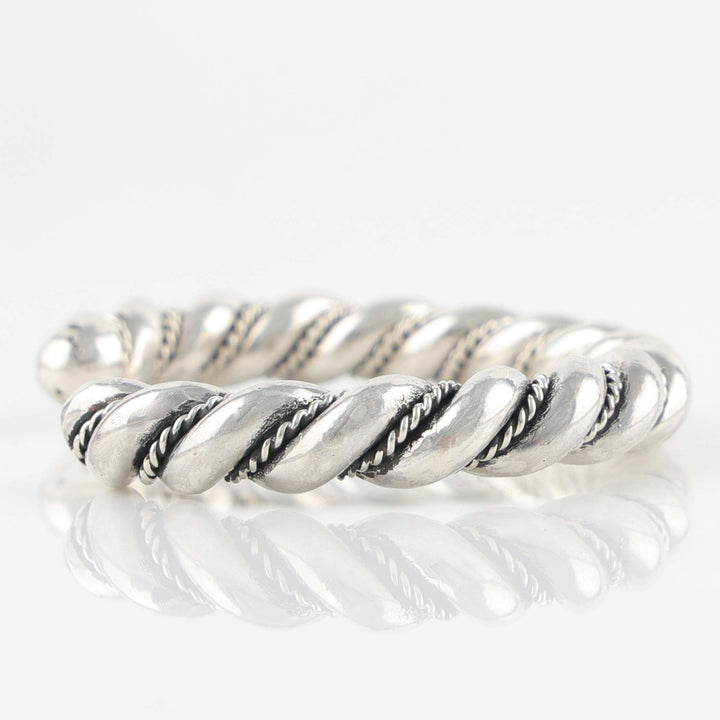 Twisted Cuff