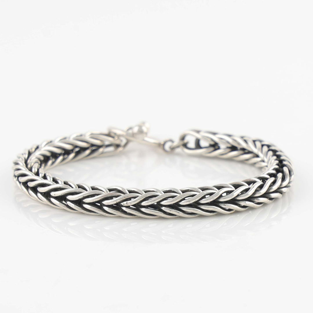 Foxtail Bracelet