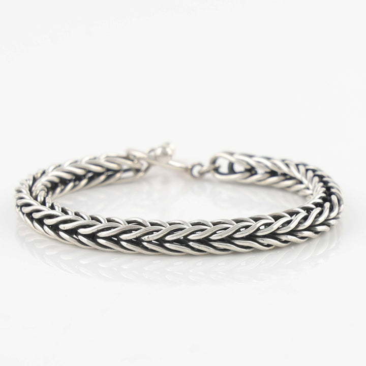 Foxtail Bracelet