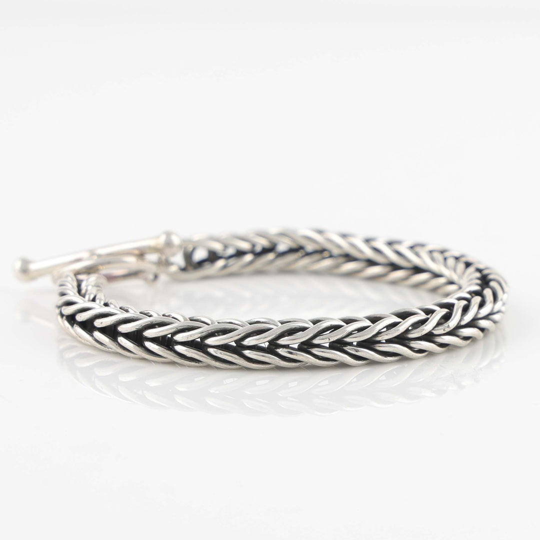 Foxtail Bracelet