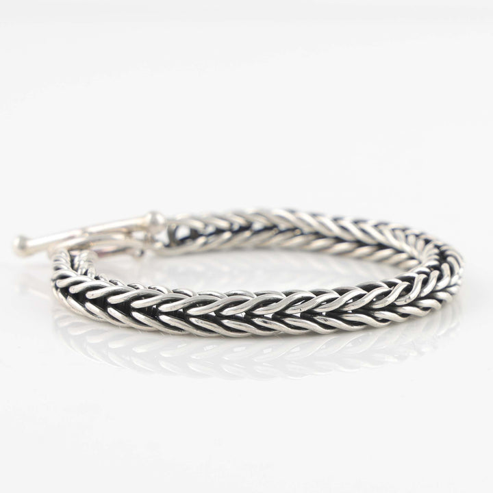 Foxtail Bracelet