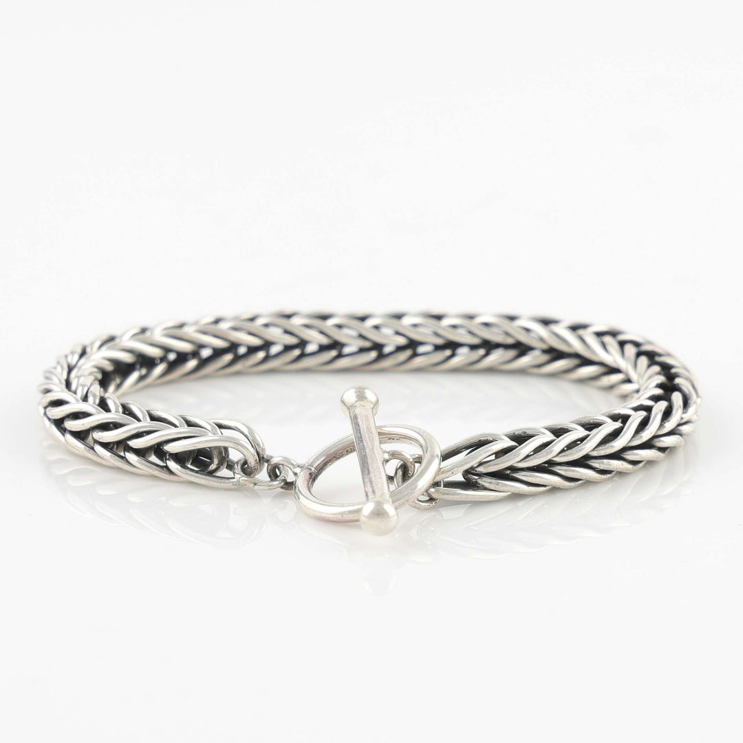 Foxtail Bracelet