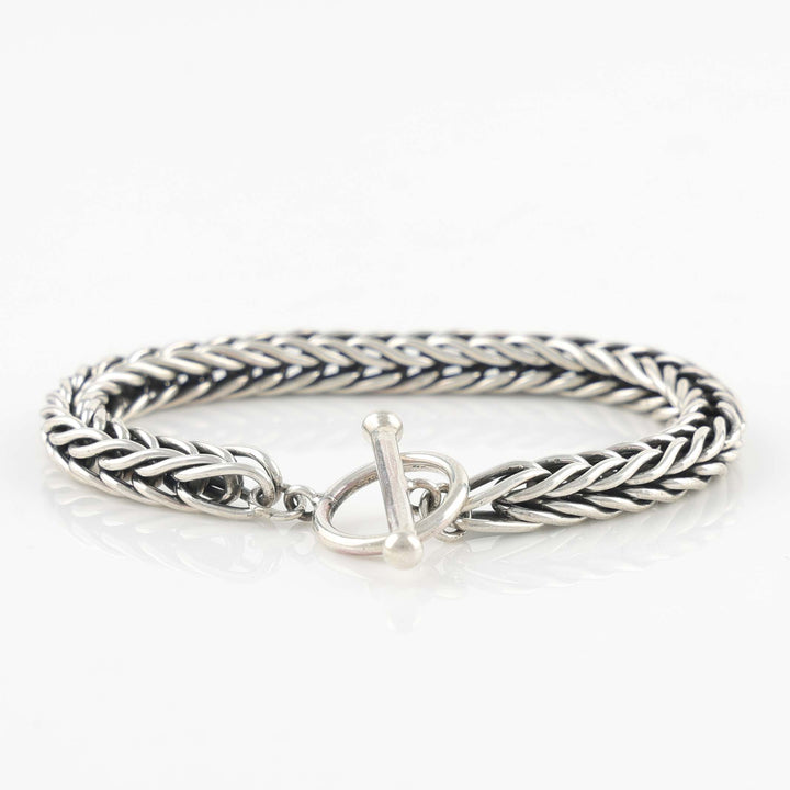 Foxtail Bracelet