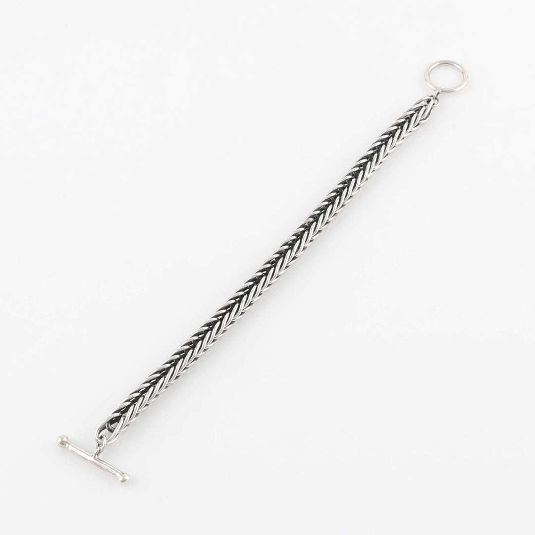 Foxtail Bracelet