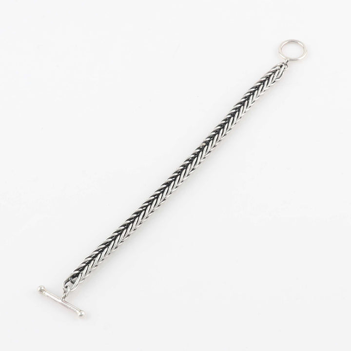 Foxtail Bracelet