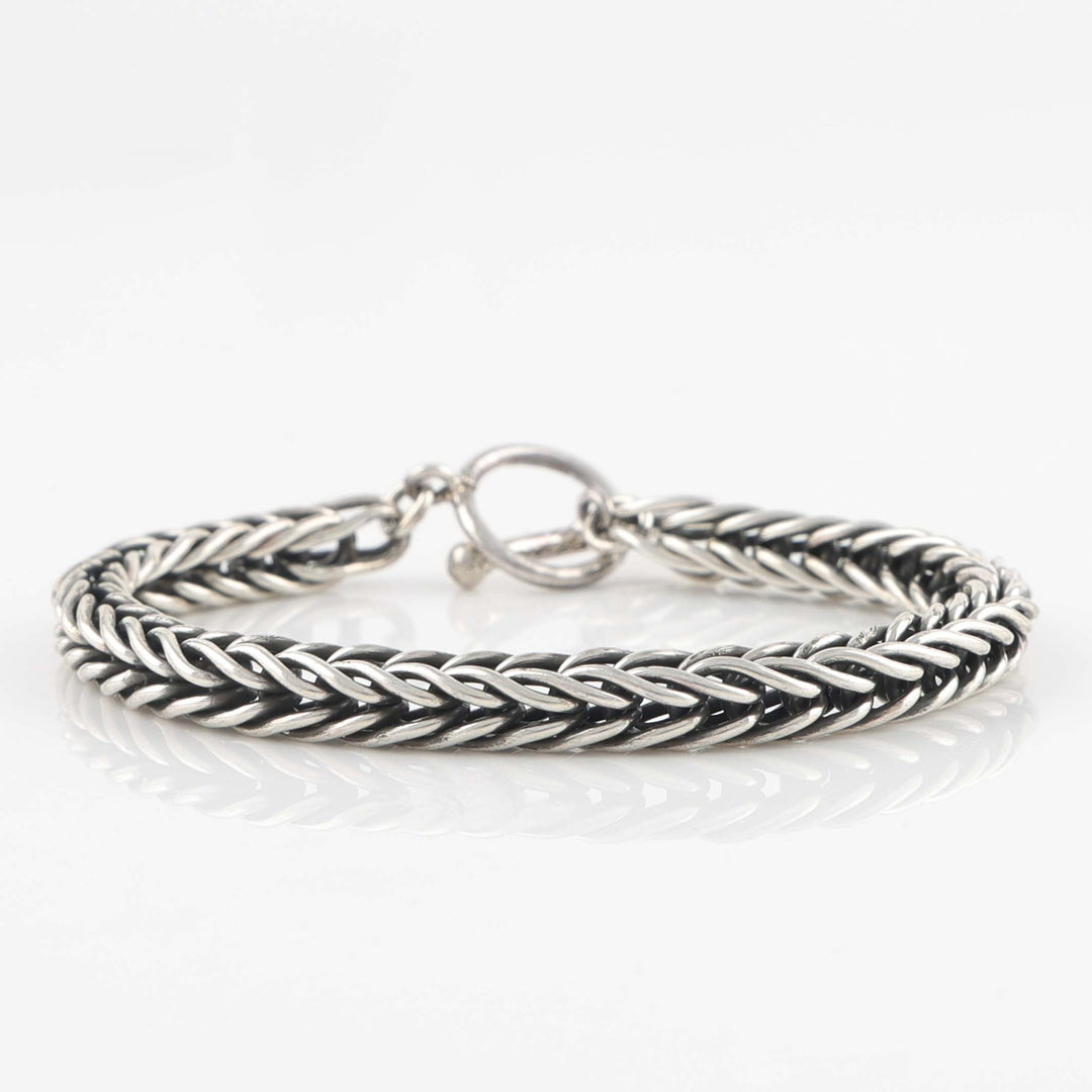 Foxtail Bracelet