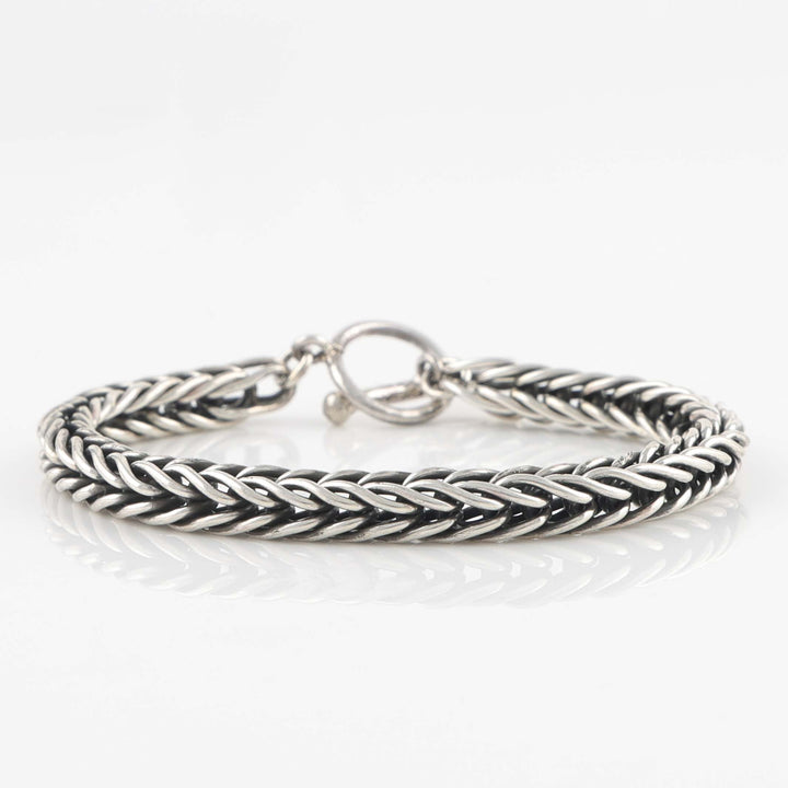 Foxtail Bracelet