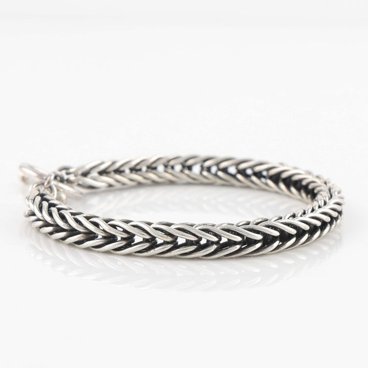 Foxtail Bracelet