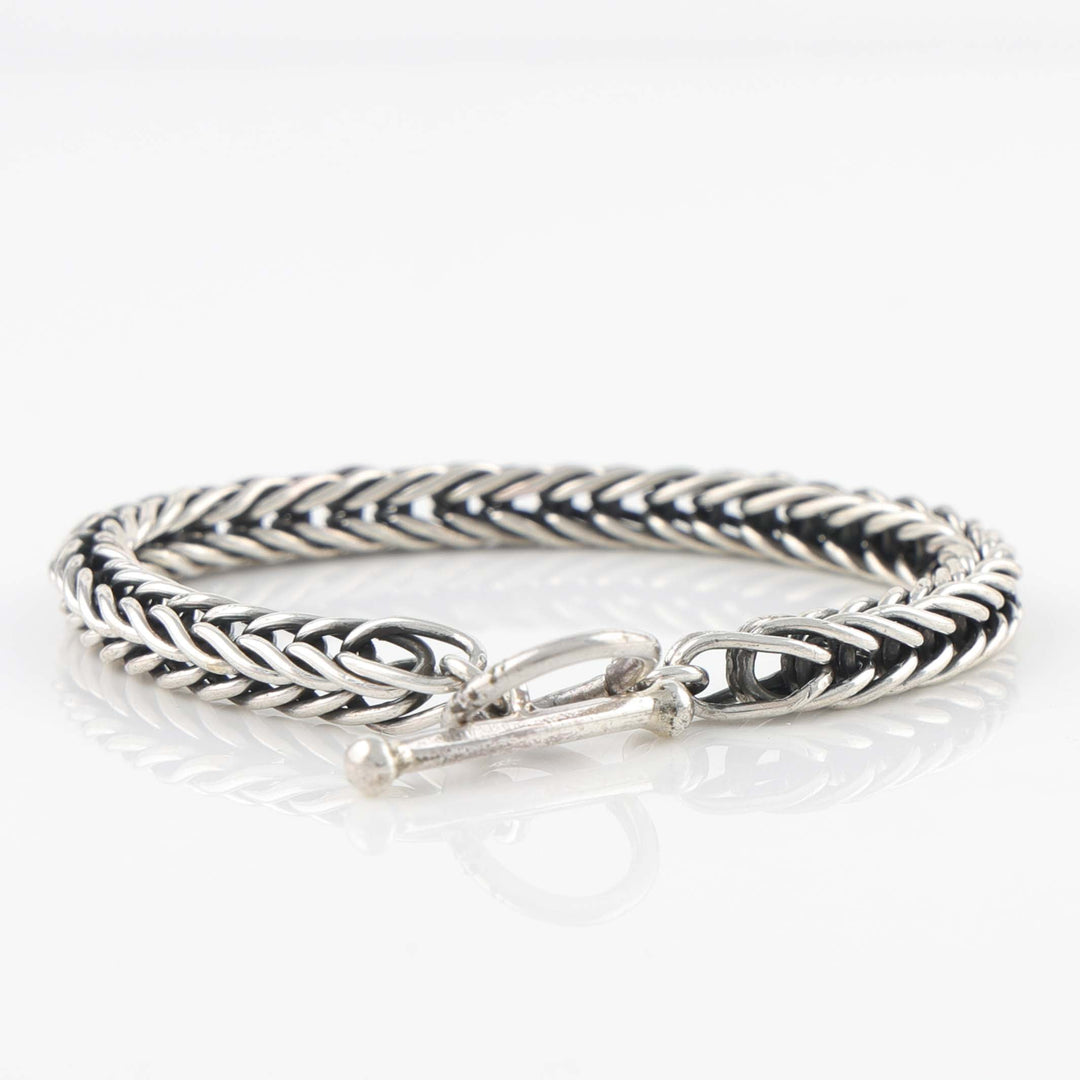 Foxtail Bracelet