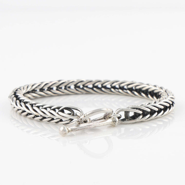Foxtail Bracelet