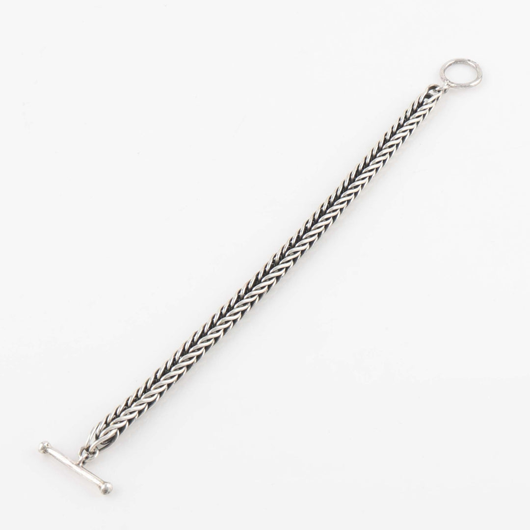 Foxtail Bracelet
