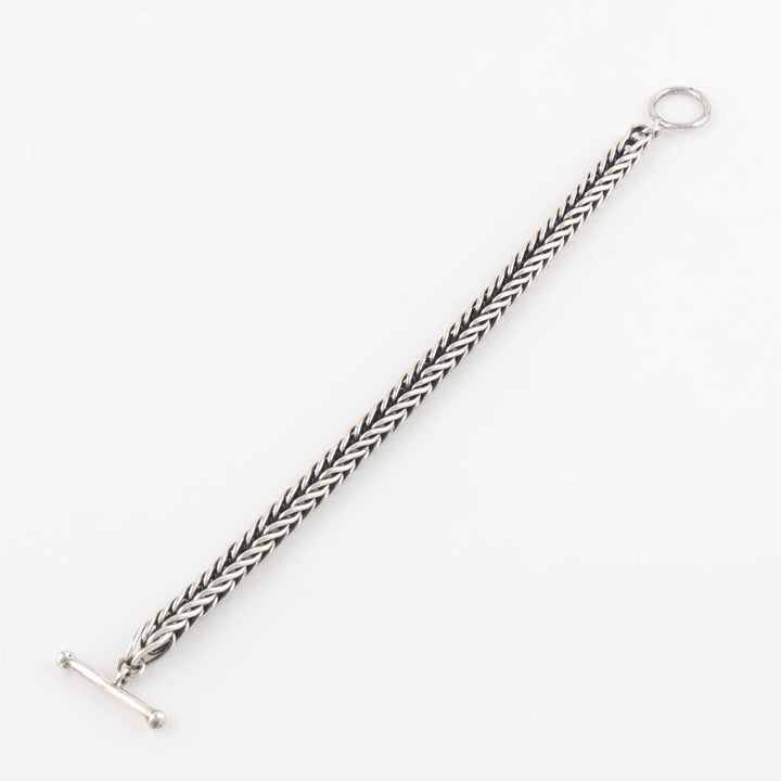 Foxtail Bracelet
