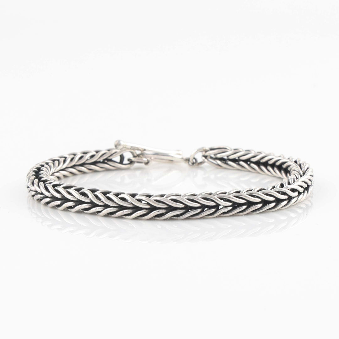 Foxtail Bracelet