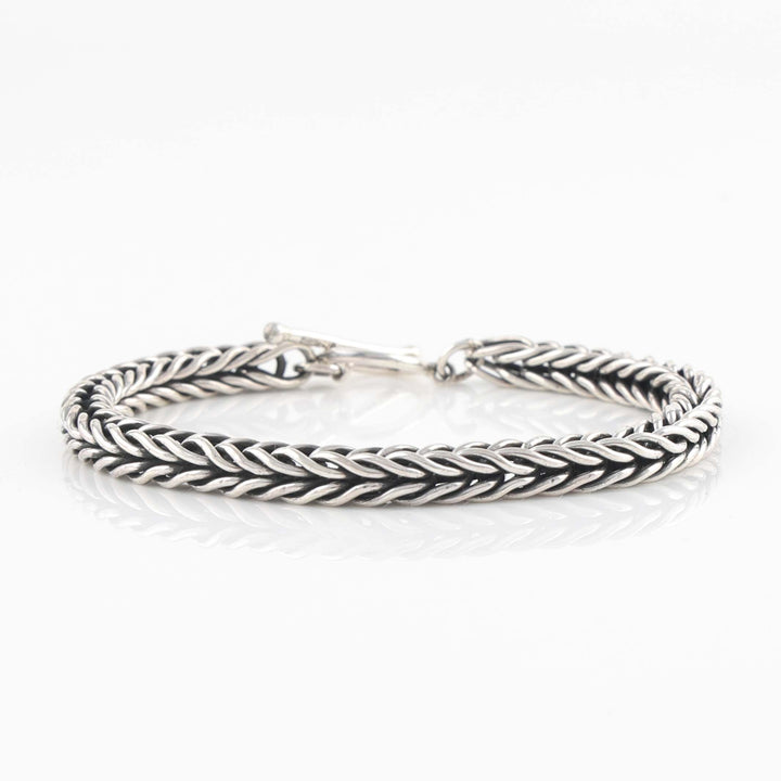 Foxtail Bracelet