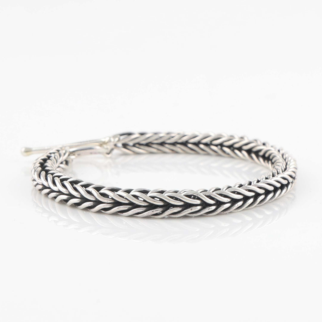 Foxtail Bracelet