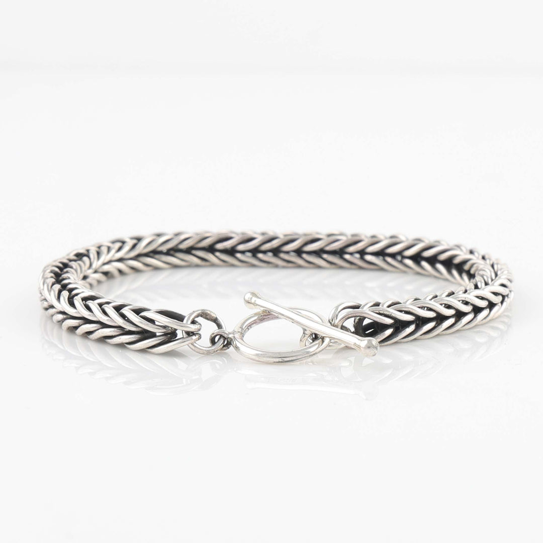Foxtail Bracelet