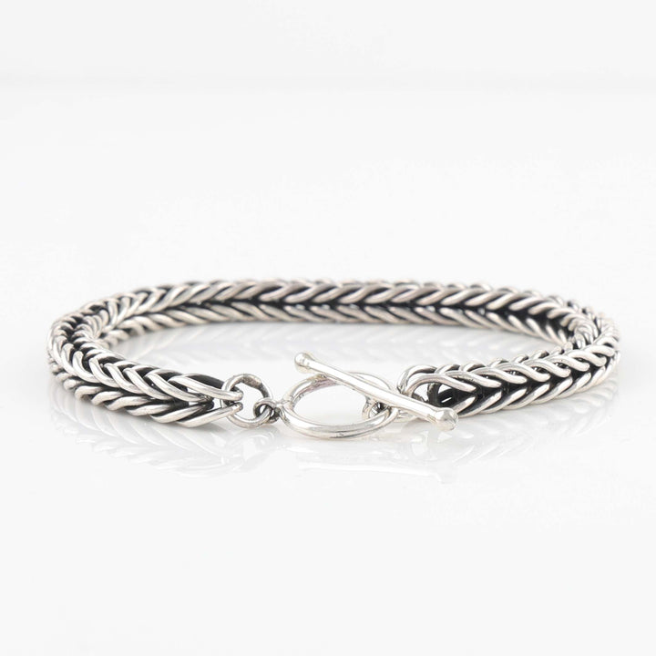 Foxtail Bracelet