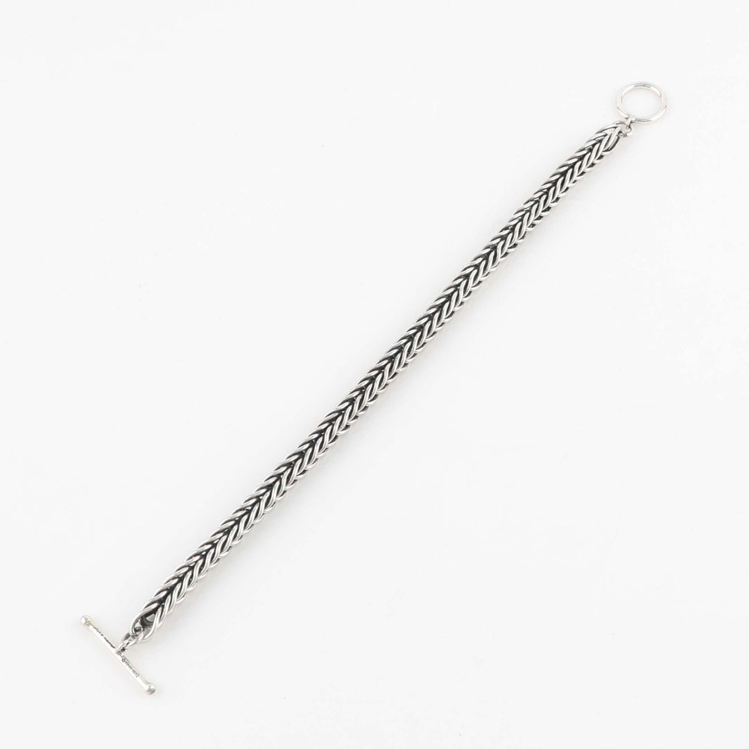 Foxtail Bracelet