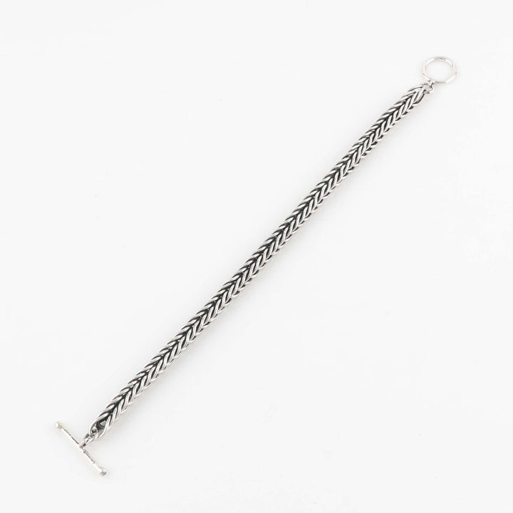 Foxtail Bracelet