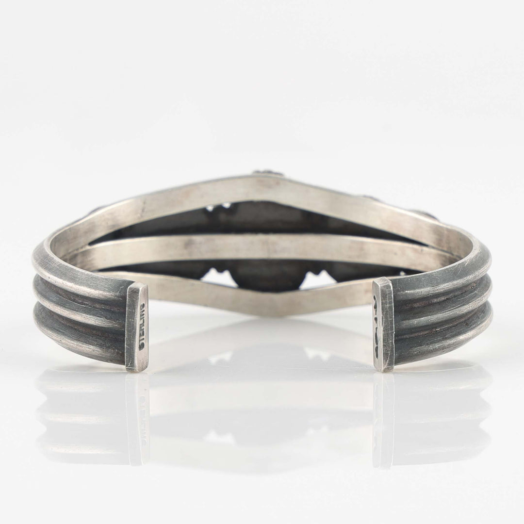 Coral Cuff