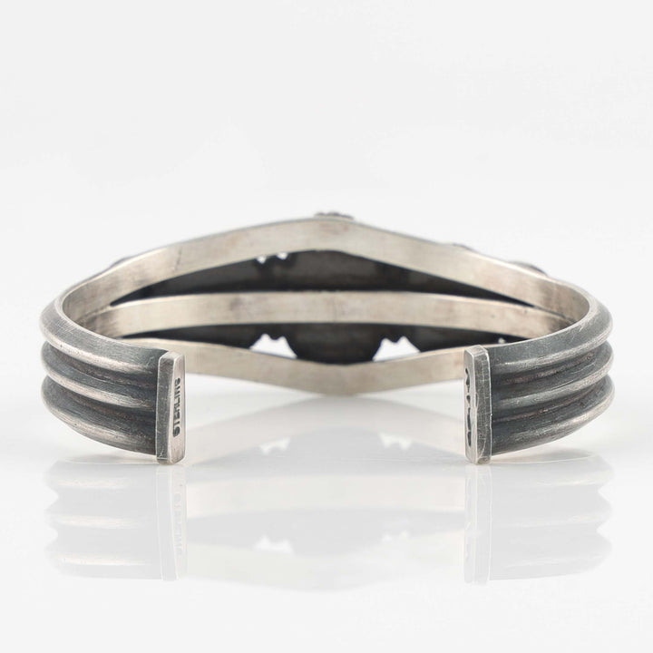 Coral Cuff