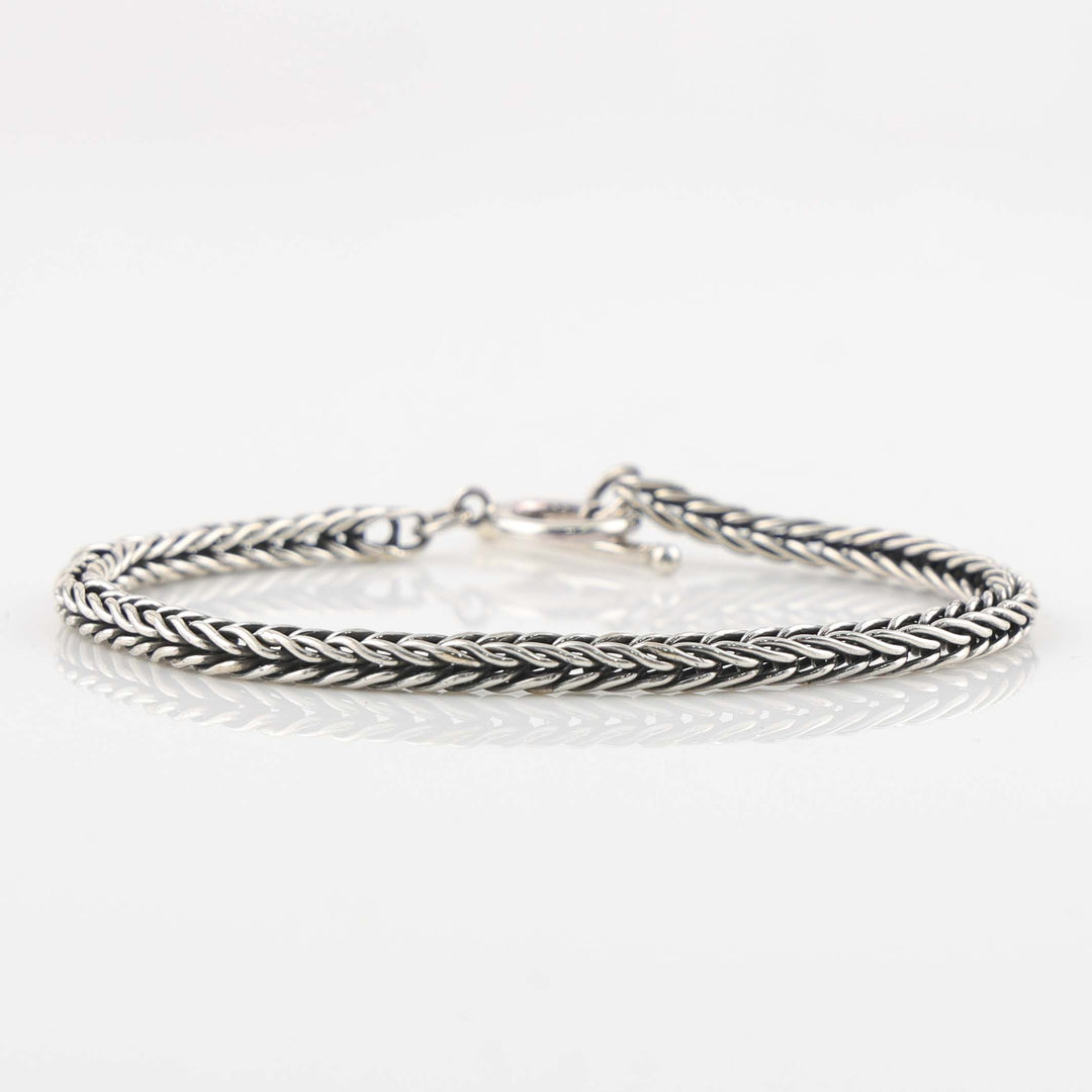 Foxtail Bracelet