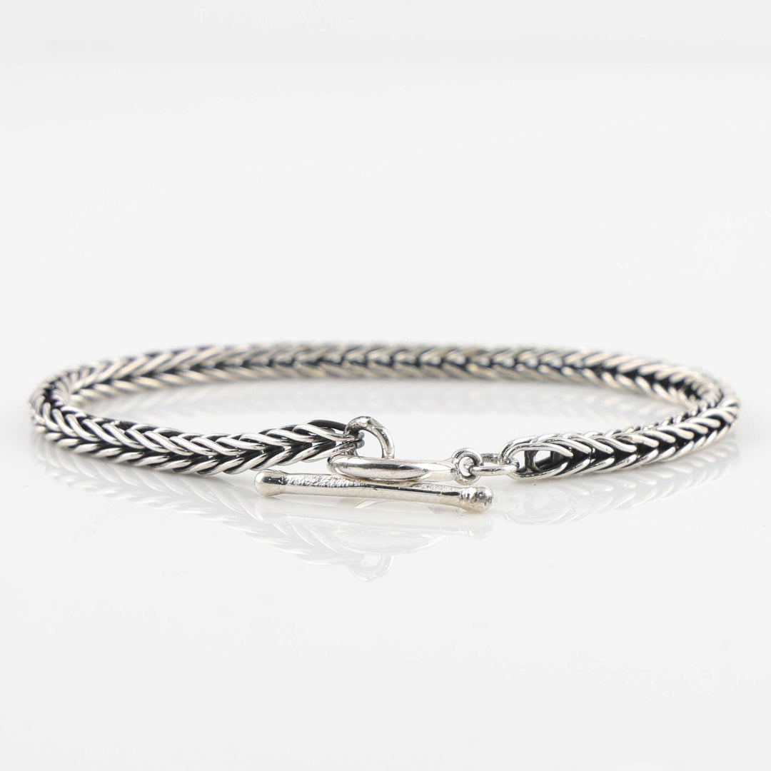 Foxtail Bracelet