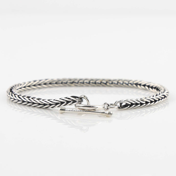 Foxtail Bracelet