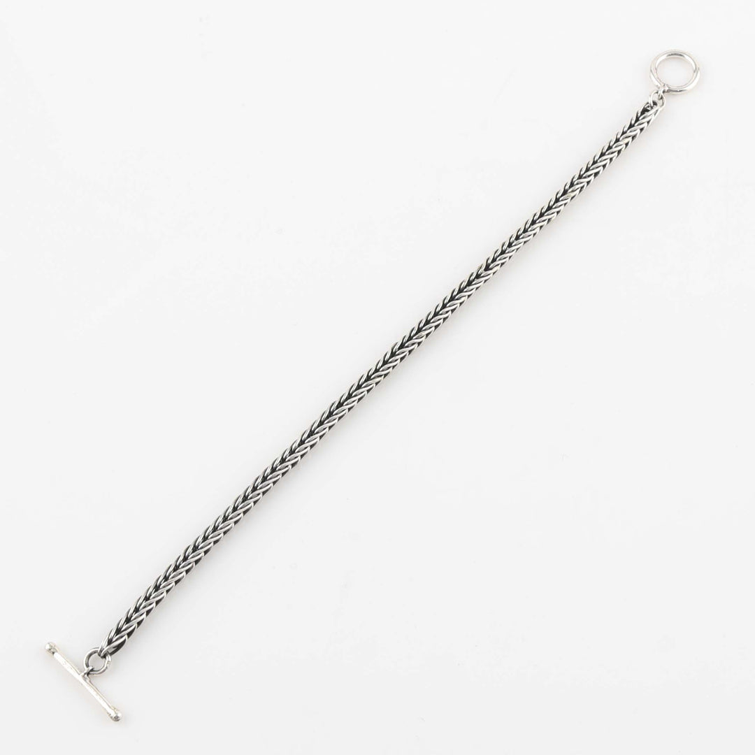 Foxtail Bracelet