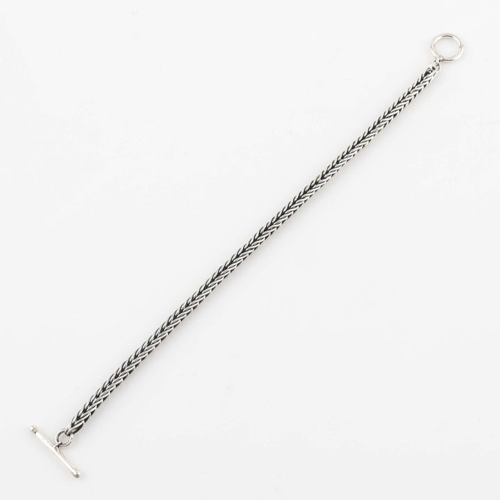 Foxtail Bracelet