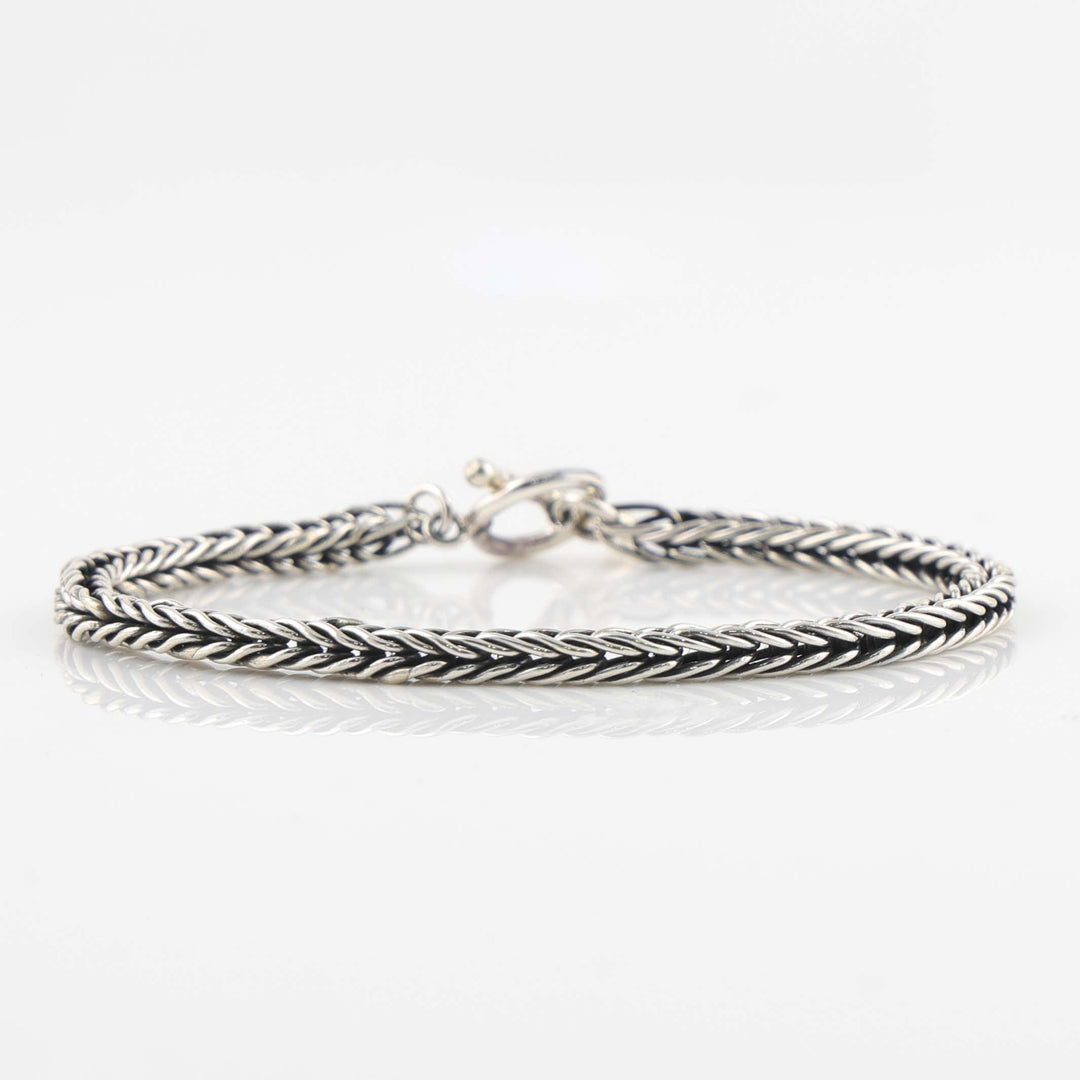 Foxtail Bracelet