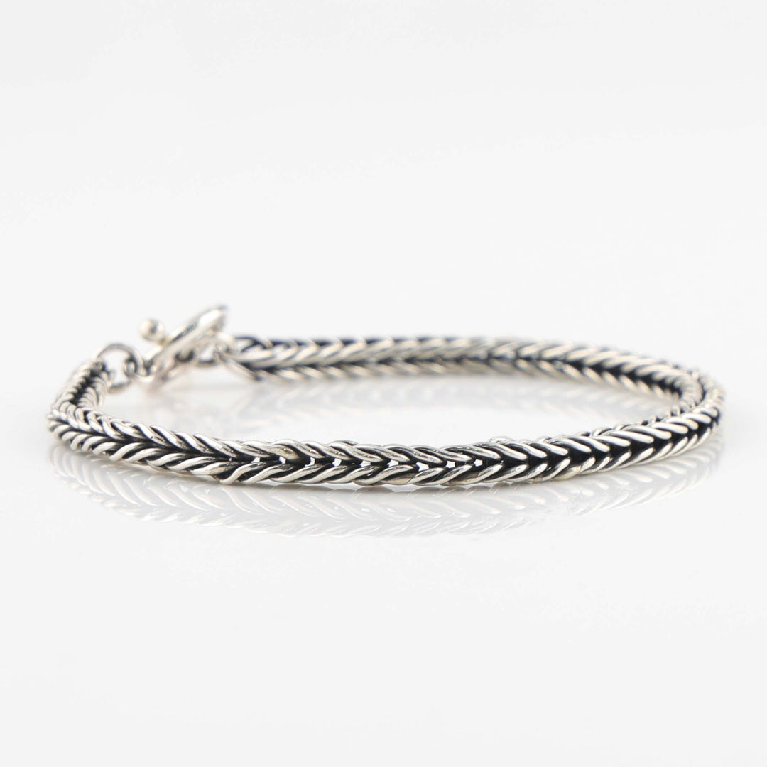 Foxtail Bracelet