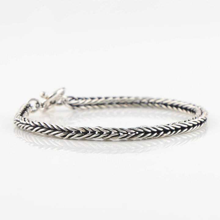 Foxtail Bracelet