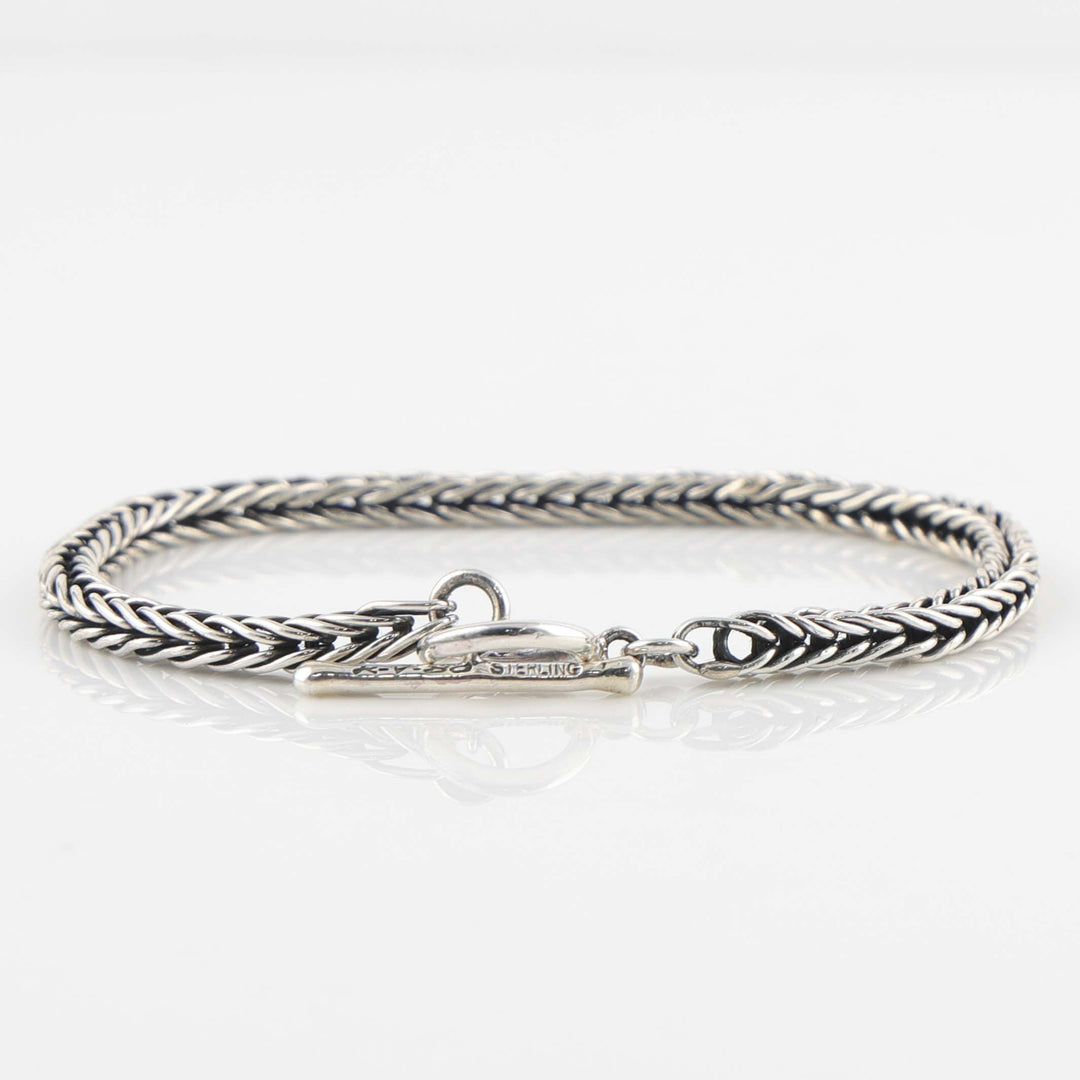 Foxtail Bracelet