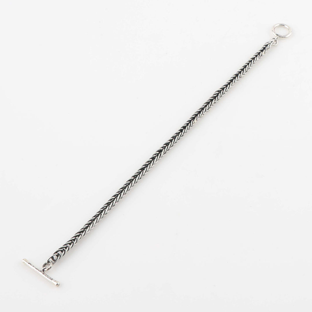 Foxtail Bracelet