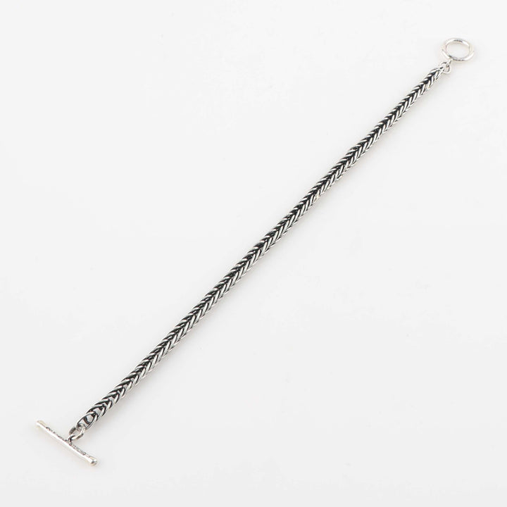 Foxtail Bracelet