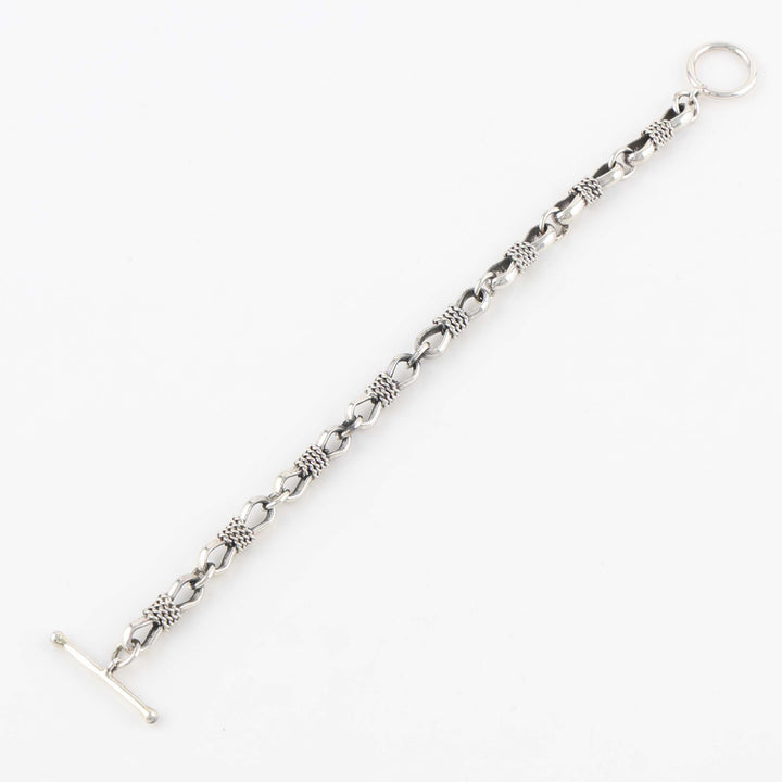 Navajo Knot Bracelet