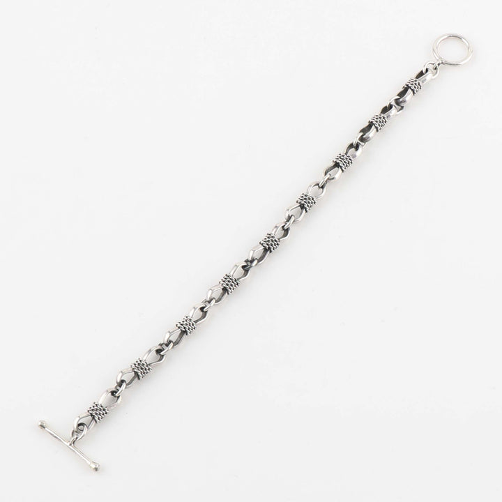 Navajo Knot Bracelet