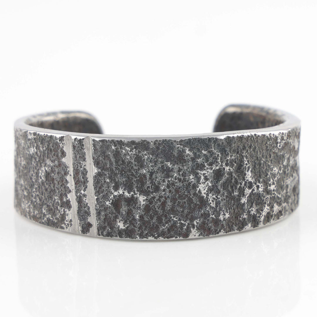 Jerome Steel Cuff
