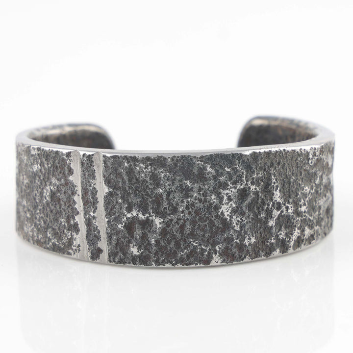 Jerome Steel Cuff