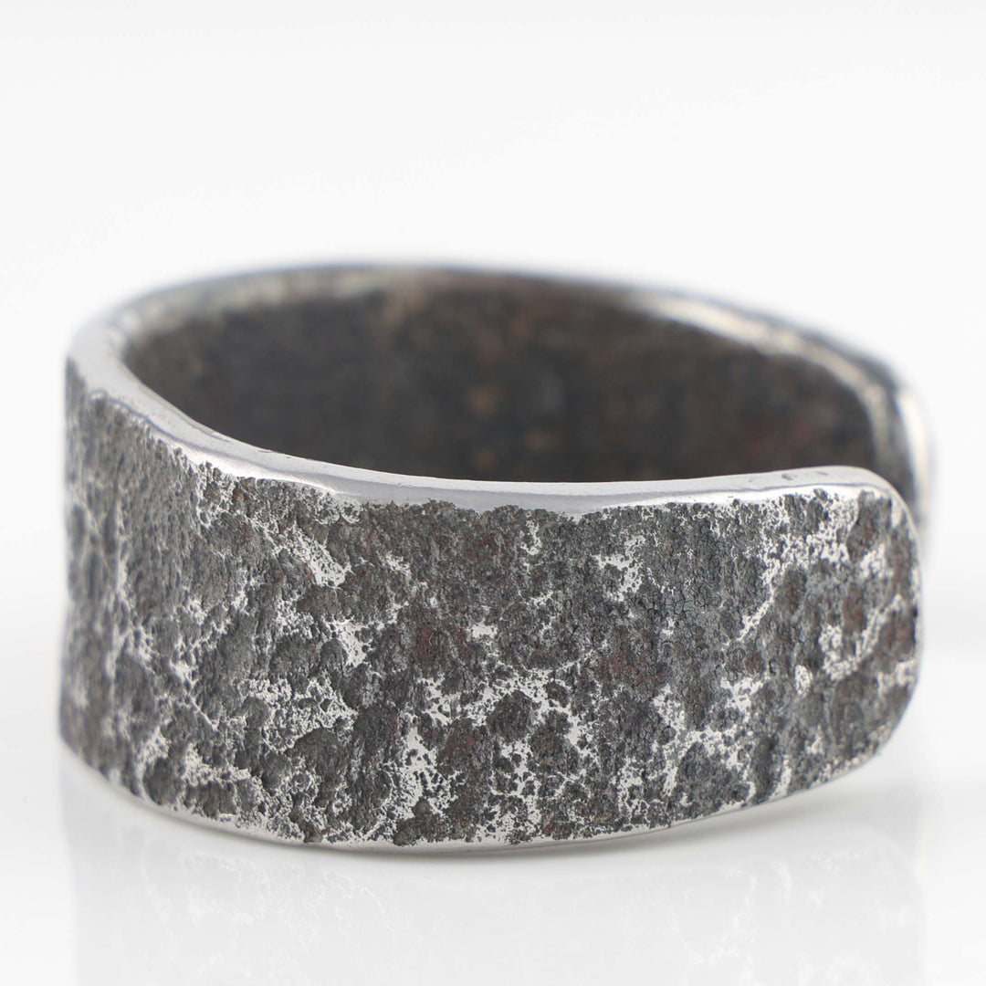 Jerome Steel Cuff