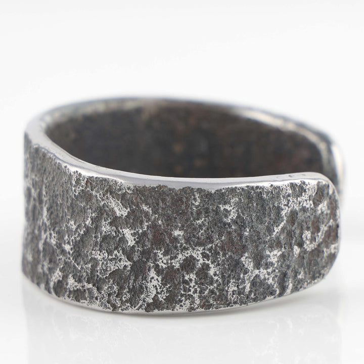Jerome Steel Cuff