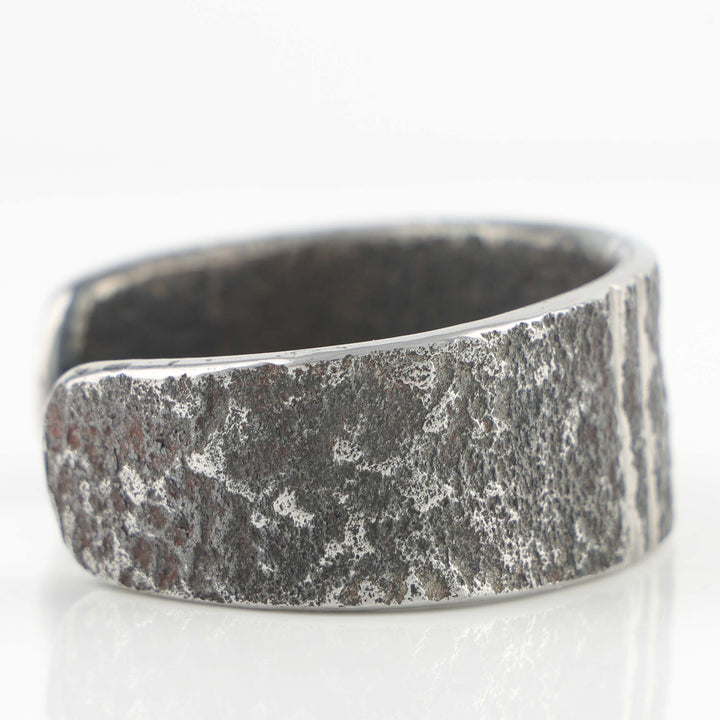 Jerome Steel Cuff