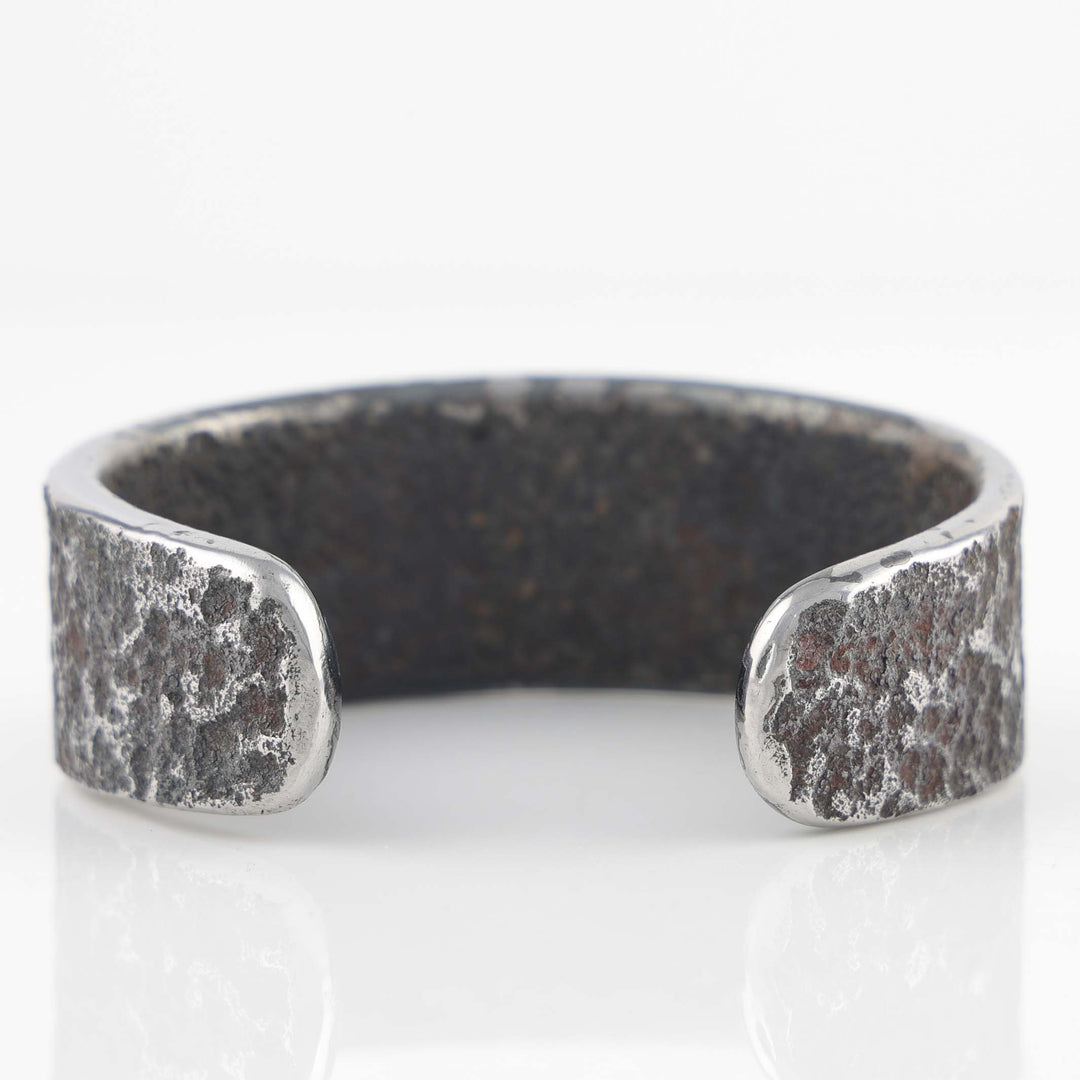 Jerome Steel Cuff