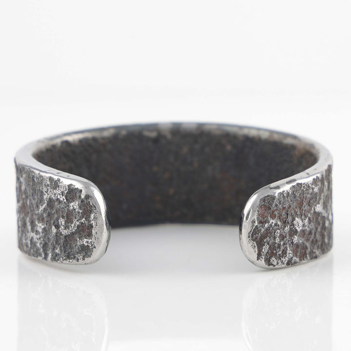Jerome Steel Cuff