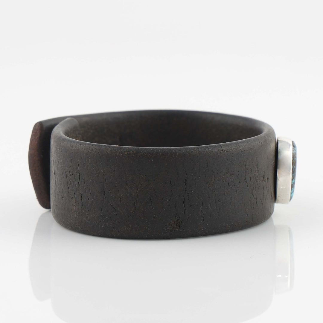 Red Mountain Turquoise Bracelet