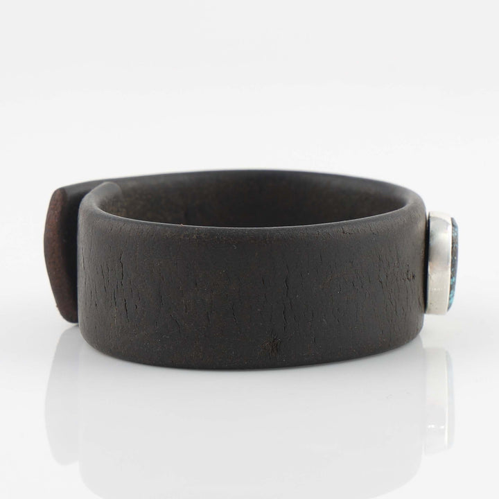 Red Mountain Turquoise Bracelet